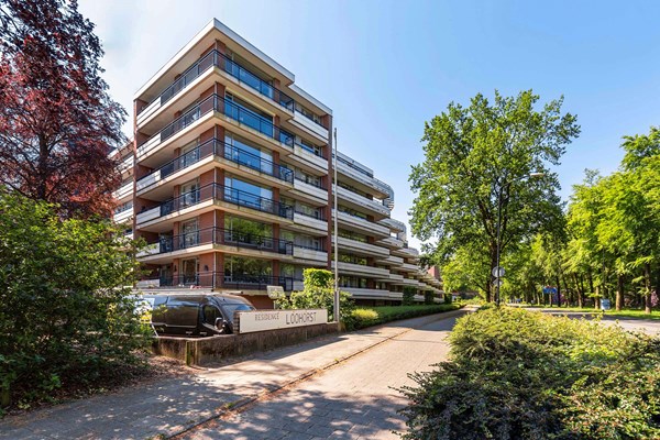 Property photo - Loseweg 347, 7315DK Apeldoorn